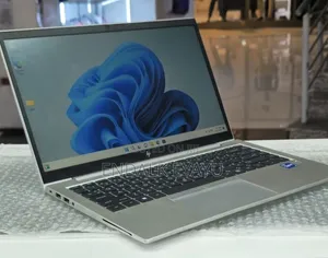 New Laptop HP EliteBook 840 G8 16GB Intel Core i7 SSD 512GB