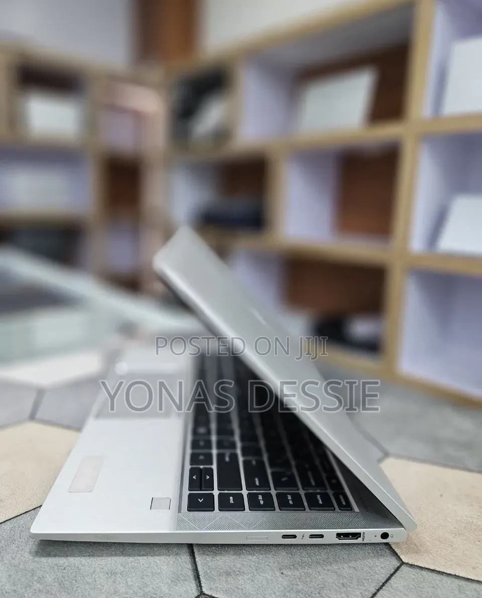New Laptop HP EliteBook 840 G7 16GB Intel Core i7 SSD 512GB