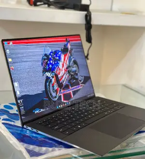 New Laptop Dell Precision 5560 16GB Intel Core i7 SSD 512GB