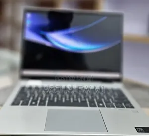 New Laptop HP Elitebook 830 G11 16GB Intel Core Ultra 7 SSD 512GB