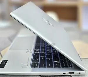 New Laptop HP Elitebook 830 G11 16GB Intel Core Ultra 7 SSD 512GB