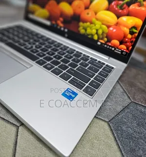 New Laptop HP 16GB Intel Core i5 SSD 512GB