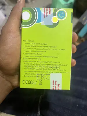 አዲስ የኢንተርኔት ሞደም - Huawei Ec176 (Ethio Telecom) በታላቅ ቅናሽ!