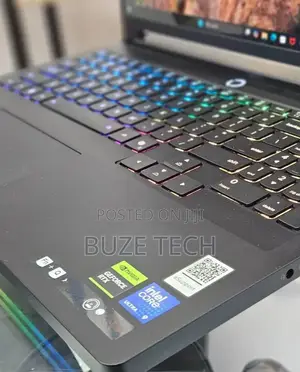 New Laptop Lenovo Legion Pro 7 32GB Intel Core Ultra 9 SSD 1T
