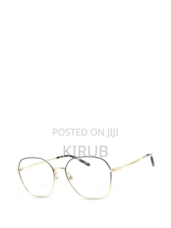 Marc Jacobs 3 in 1 Eyeglasses