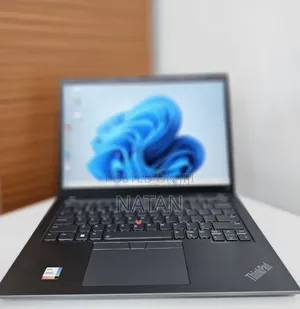 New Laptop Lenovo ThinkPad T14s G4 16GB Intel Core i7 SSD 512GB