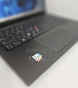 New Laptop Lenovo ThinkPad T14s G4 16GB Intel Core i7 SSD 512GB