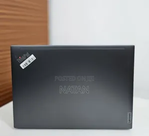 New Laptop Lenovo ThinkPad T14s G4 16GB Intel Core i7 SSD 512GB