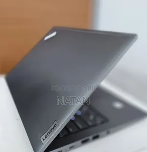 New Laptop Lenovo ThinkPad T14s G4 16GB Intel Core i7 SSD 512GB