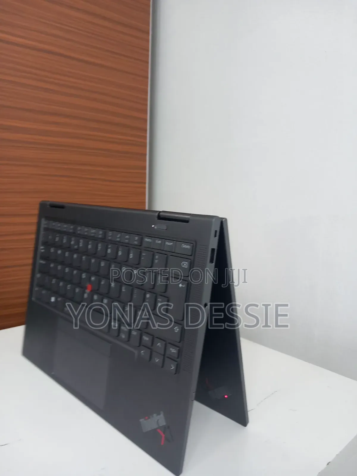 New Laptop Lenovo ThinkPad X1 Yoga 16GB Intel Core i7 SSD 512GB