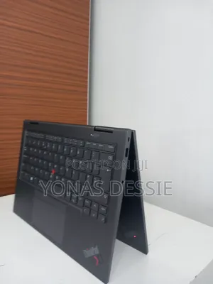New Laptop Lenovo ThinkPad X1 Yoga 16GB Intel Core i7 SSD 512GB