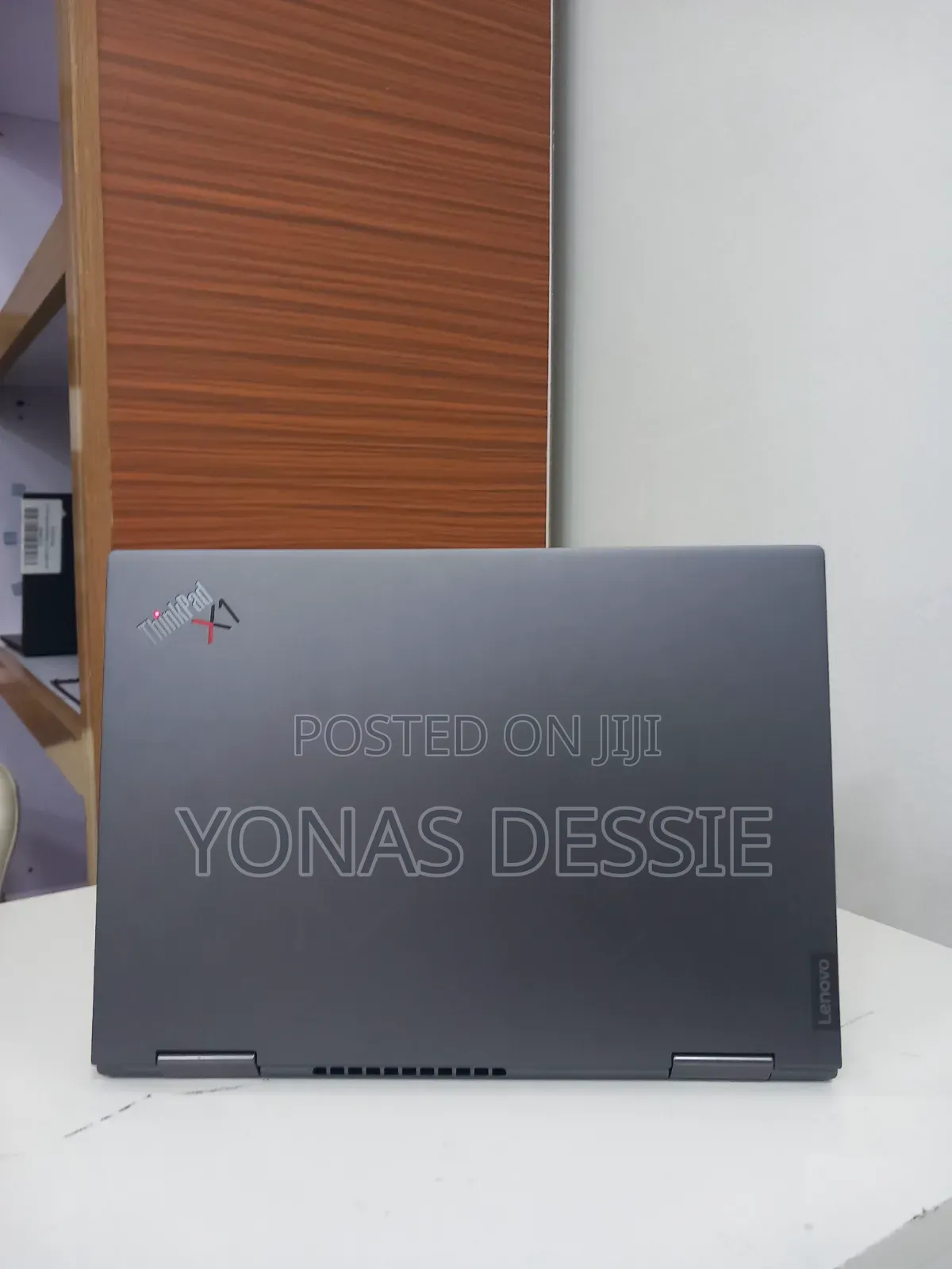 New Laptop Lenovo ThinkPad X1 Yoga 16GB Intel Core i7 SSD 512GB