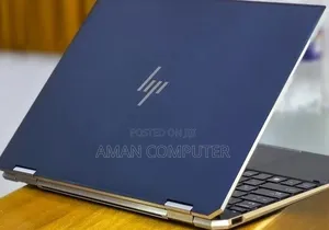 New Laptop HP Spectre 16GB Intel Core i7 SSD 1T