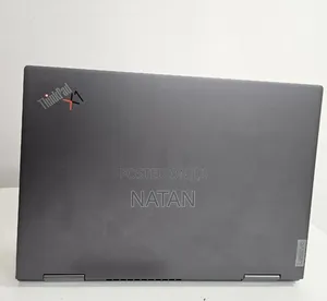 New Laptop Lenovo ThinkPad X1 Yoga 16GB Intel Core i7 SSD 512GB