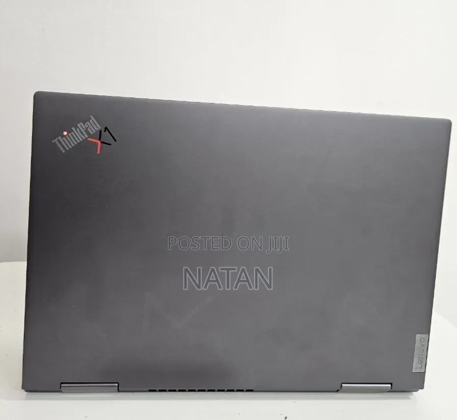 New Laptop Lenovo ThinkPad X1 Yoga 16GB Intel Core i7 SSD 512GB