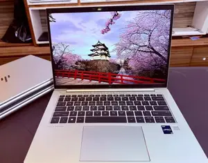 New Laptop HP EliteBook 840 G10 8GB Intel Core i7 SSD 1T
