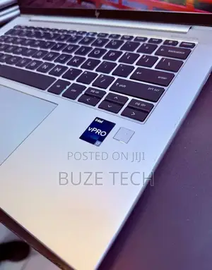 New Laptop HP EliteBook 840 G10 8GB Intel Core i7 SSD 1T