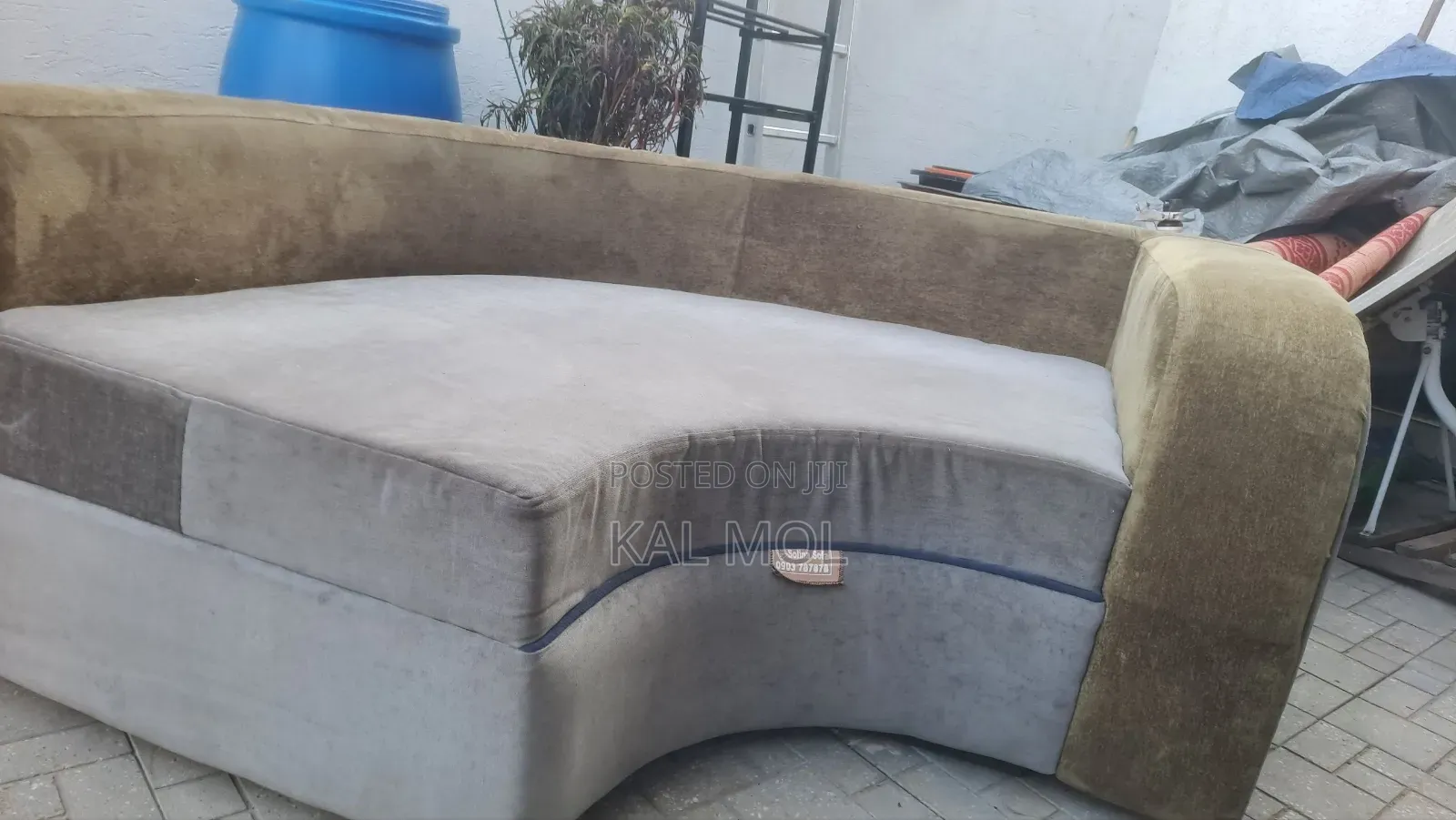 Solina Sofa