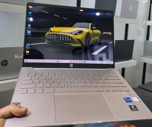 New Laptop HP Pavilion 14 16GB Intel Core i7 SSD 512GB