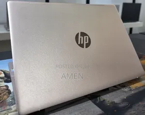 New Laptop HP Pavilion 14 16GB Intel Core i7 SSD 512GB