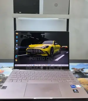 New Laptop HP Pavilion 14t 16GB Intel Core i7 SSD 512GB