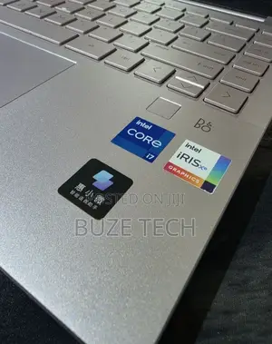 New Laptop HP Pavilion 14t 16GB Intel Core i7 SSD 512GB