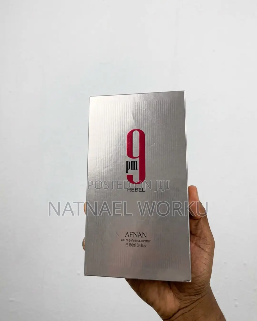 9pm Perfume