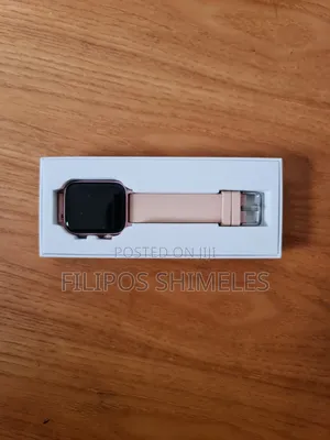 Smart Watch