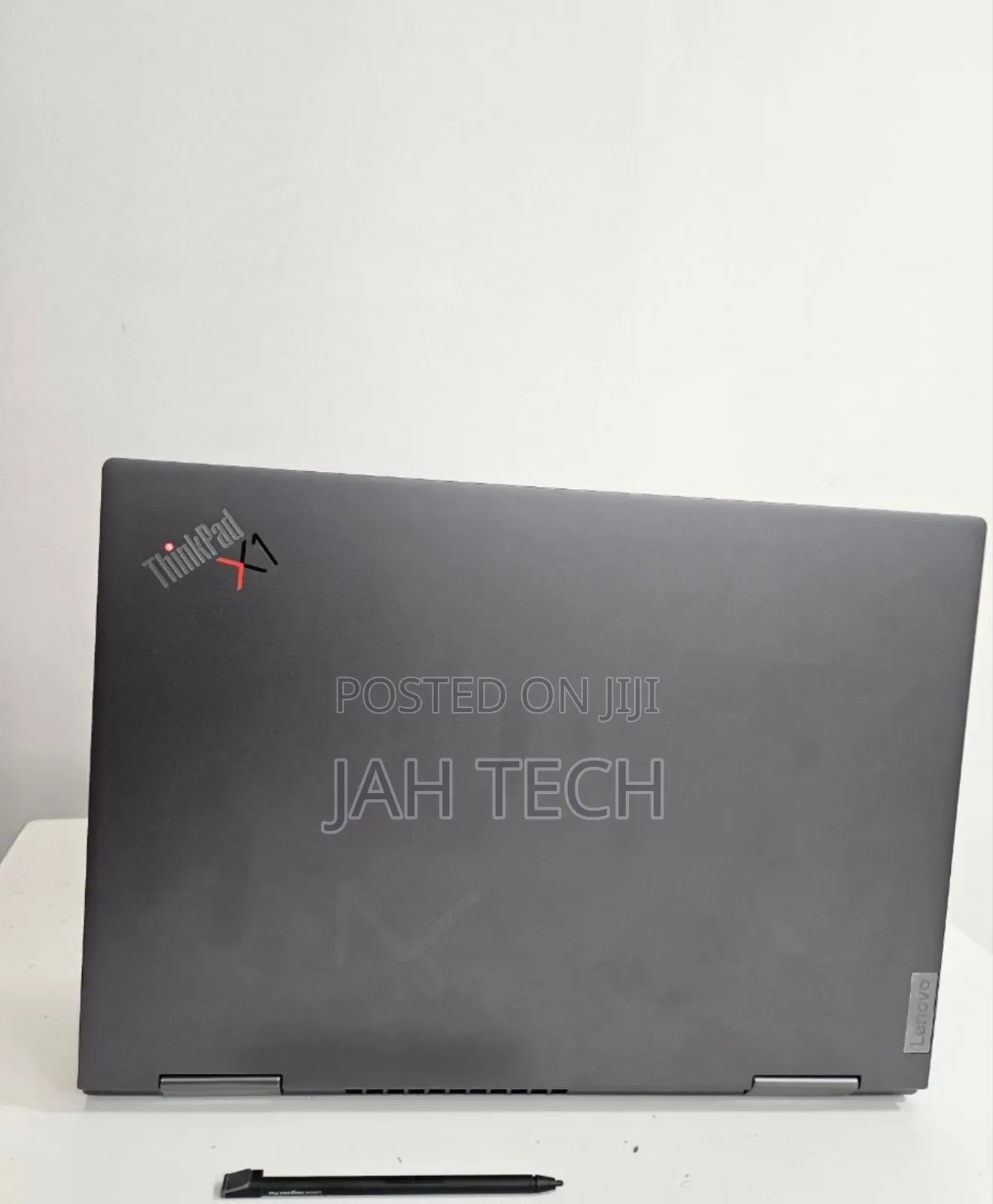 New Laptop Lenovo ThinkPad T14 16GB Intel Core i7 SSD 512GB
