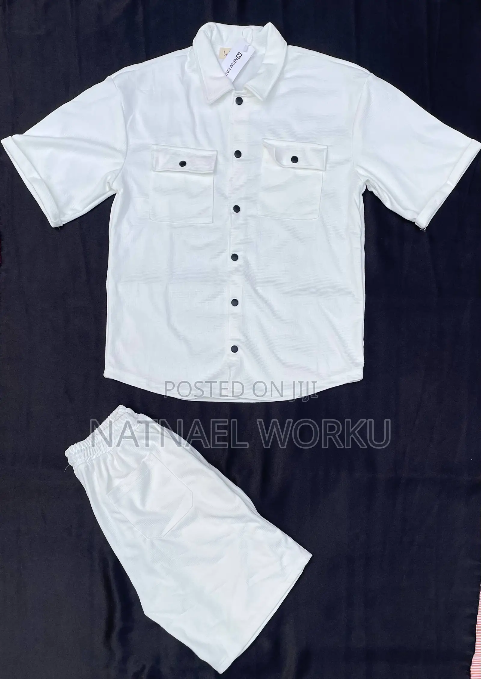 Fashion Complete Suit