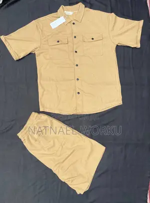 Fashion Complete Suit