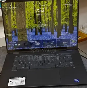 New Laptop HP OmniBook X Flip 16" 16GB Intel Core Ultra 7 SSD 1T