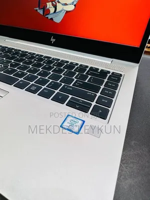New Laptop HP EliteBook 840 16GB Intel Core i7 SSD 512GB