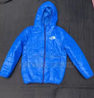 Northface Jacket