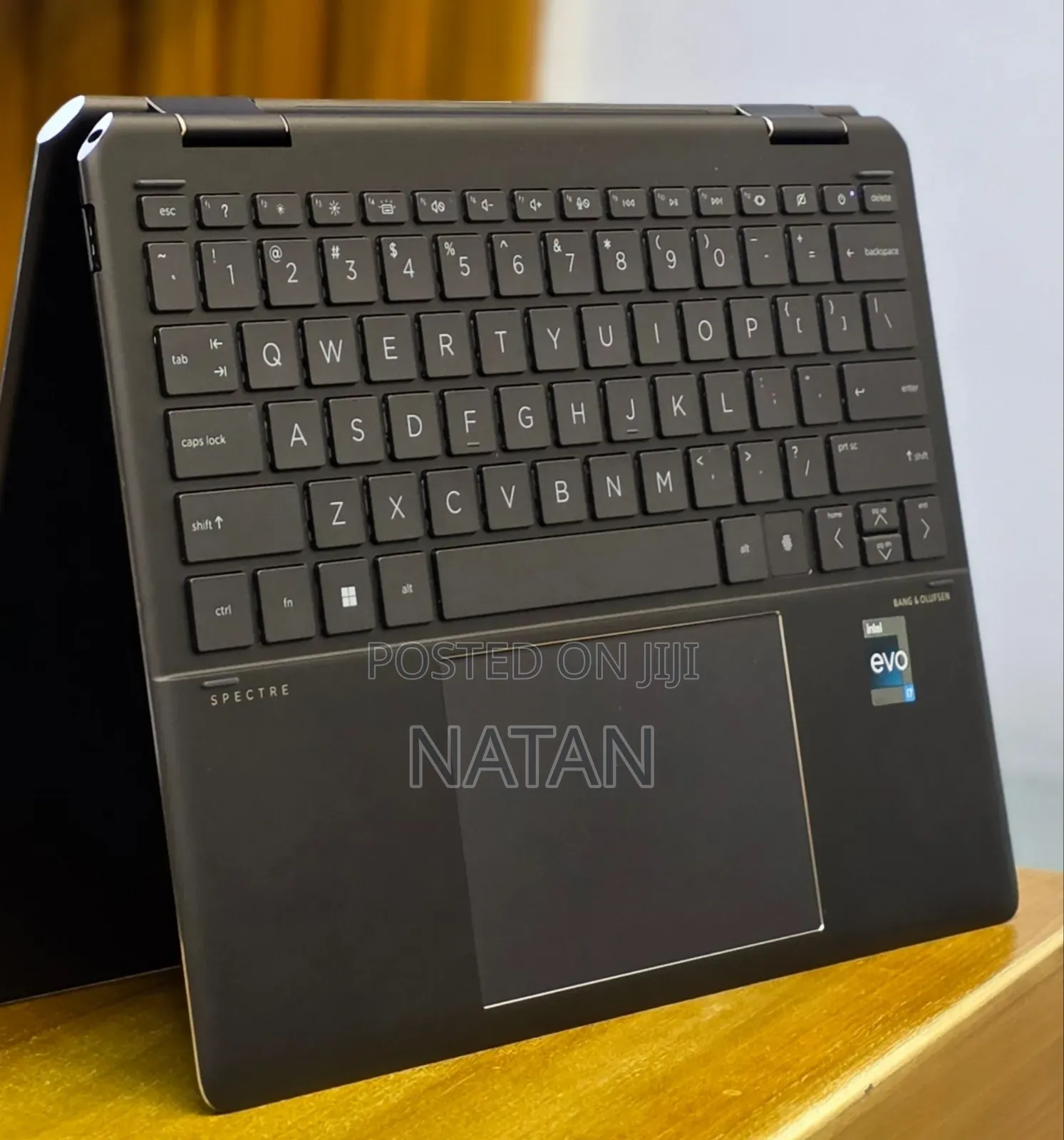New Laptop HP Spectre X360 16GB Intel Core i7 SSD 1T