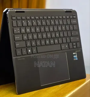 New Laptop HP Spectre X360 16GB Intel Core i7 SSD 1T