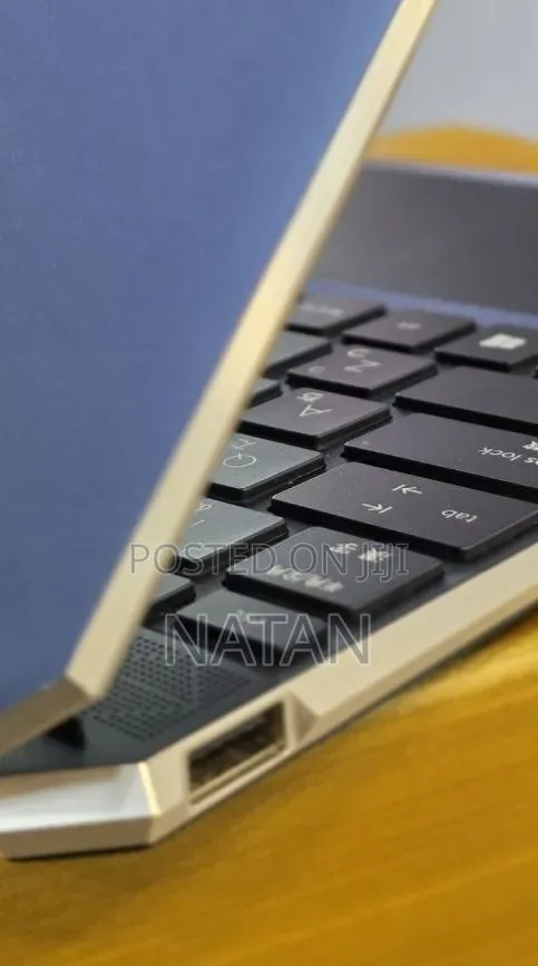 New Laptop HP Spectre X360 16GB Intel Core i7 SSD 1T
