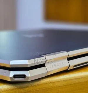 New Laptop HP Spectre X360 16GB Intel Core i7 SSD 1T