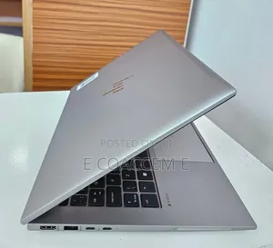 New Laptop HP ZBook Firefly 14 G10 16GB Intel Core i7 SSD 512GB