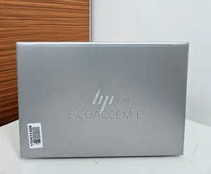 New Laptop HP ZBook Firefly 14 G10 16GB Intel Core i7 SSD 512GB