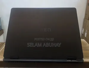 New Laptop HP Omen Max 16 16GB Intel Core i7 SSD 512GB