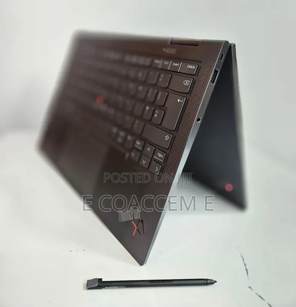 New Laptop Lenovo 16GB Intel Core i7 SSD 512GB