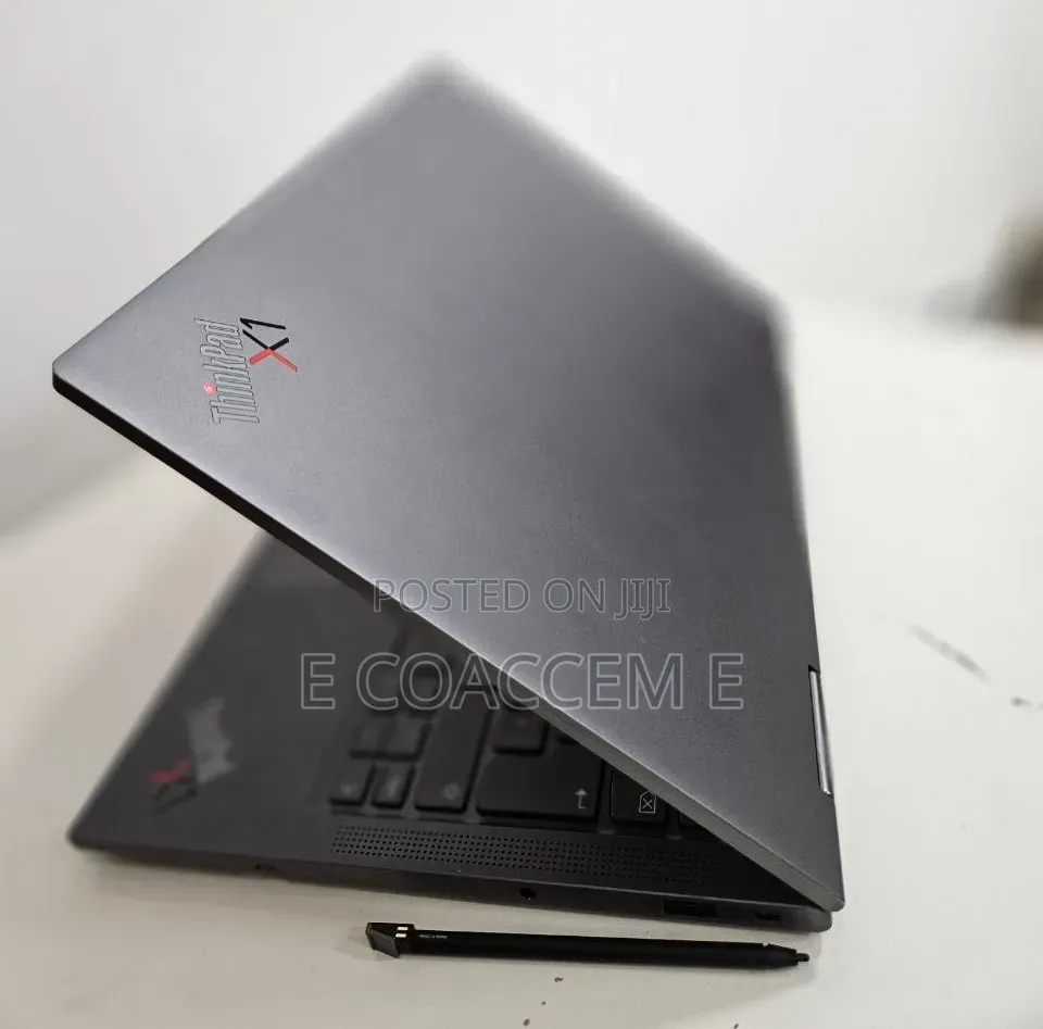 New Laptop Lenovo 16GB Intel Core i7 SSD 512GB