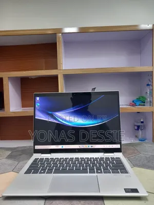 New Laptop HP Elitebook 830 G11 16GB Intel Core Ultra 7 SSD 512GB