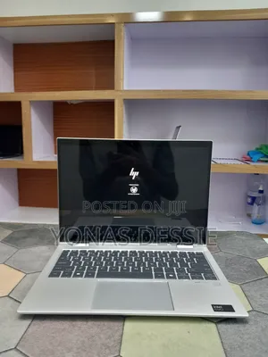 New Laptop HP Elitebook 830 G11 16GB Intel Core Ultra 7 SSD 512GB