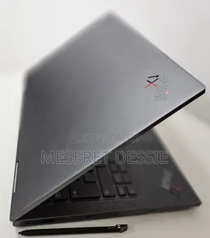 New Laptop Lenovo ThinkPad X1 Yoga 16GB Intel Core i7 SSD 512GB