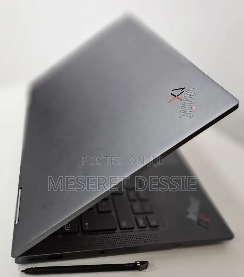 New Laptop Lenovo ThinkPad X1 Yoga 16GB Intel Core i7 SSD 512GB