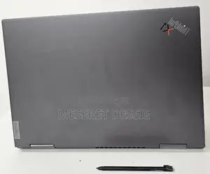 New Laptop Lenovo ThinkPad X1 Yoga 16GB Intel Core i7 SSD 512GB