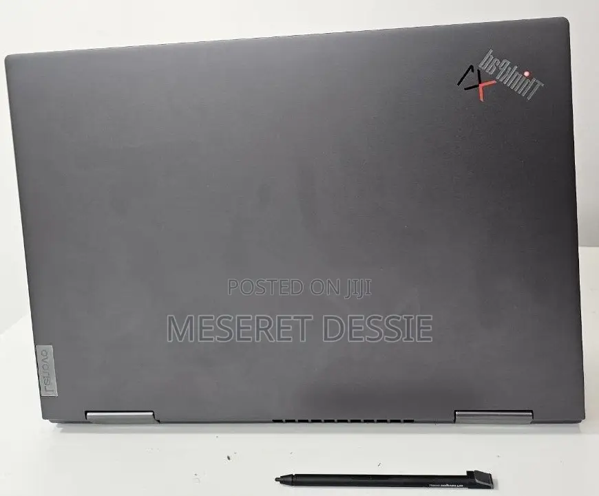 New Laptop Lenovo ThinkPad X1 Yoga 16GB Intel Core i7 SSD 512GB