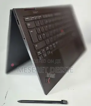 New Laptop Lenovo ThinkPad X1 Yoga 16GB Intel Core i7 SSD 512GB